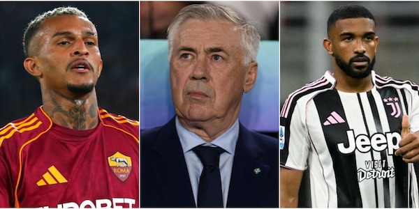 Brasile, la lista provvisoria di Ancelotti per i Mondiali: Wesley e Bremer nei 55, c'è anche Neymar