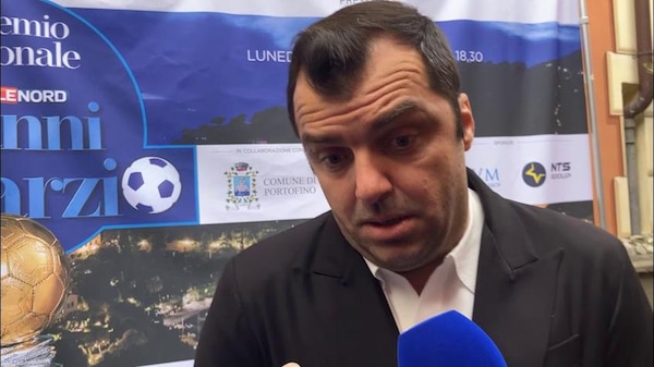 Pandev: "La Lazio deve provare a vincere la Coppa Italia"