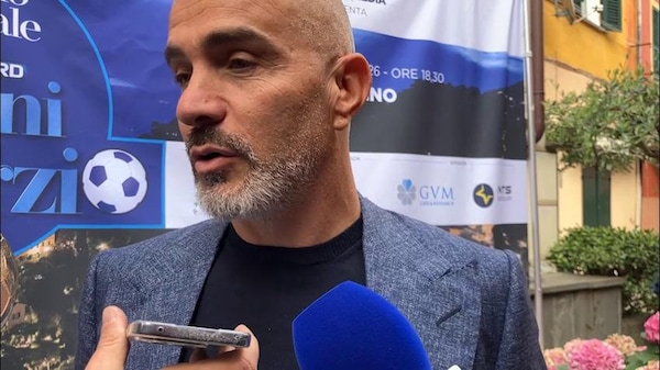 Maresca: "Se chiama il City? Vedremo"