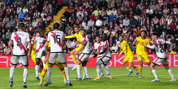 Botta e risposta tra Rayo Vallecano e Girona: il punto accontenta tutti