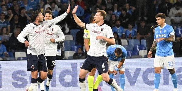 Napoli, Sinner, Internazionali e Inter: le ultimissime