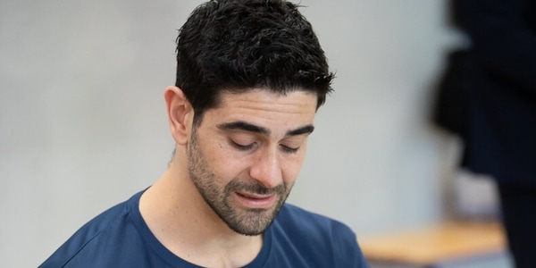 Volley Mercato: Alessandro Tondo da Brescia a Fano