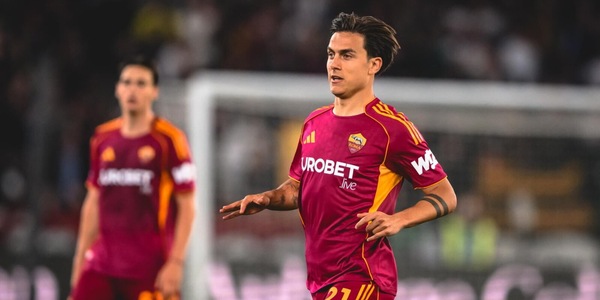 Dybala, l’assist è di Gasperini: vuole tenerlo e lo ha già detto ai Friedkin