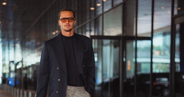 Che serataccia per Zverev e il fratello a Roma: rimbalzati da un locale! "Ma che figura di me***.."