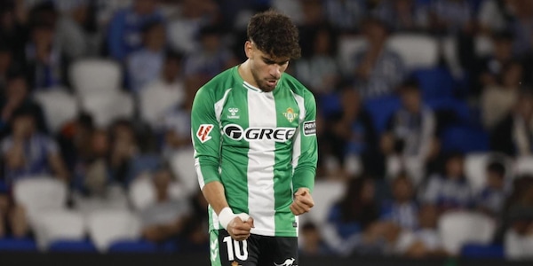 Betis, tre punti con l'Elche per ipotecare la Champions League: il pronostico