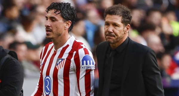 Osasuna-Atletico Madrid, il pronostico: la squadra di Simeone a Pamplona senza obiettivi