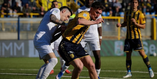 Dove vedere Modena-Juve Stabia in tv? Orario e canale dei playoff Serie B