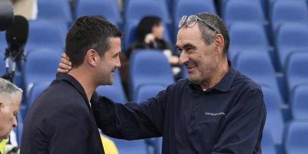 Dall'infortunio di Ronaldo il Fenomeno a Roberto Baggio: la Lazio si aggrappa alla cabala contro l'Inter