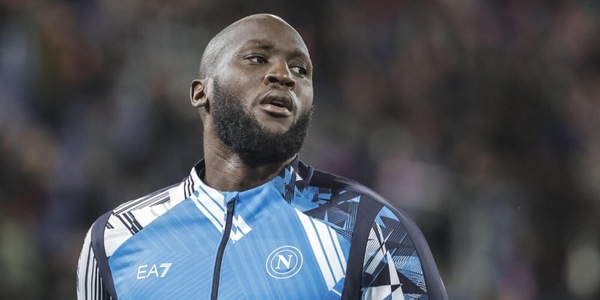 Lukaku tra Napoli e Belgio: ecco come proseguirà il percorso di riabilitazione per Romelu