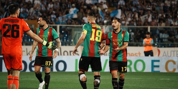 Nessuna offerta all'asta: la Ternana è ufficialmente fallita
