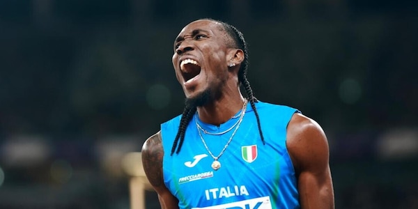 Andy Diaz ha ancora fame e salta nel futuro: "È solo l'inizio, voglio vincere ancora"