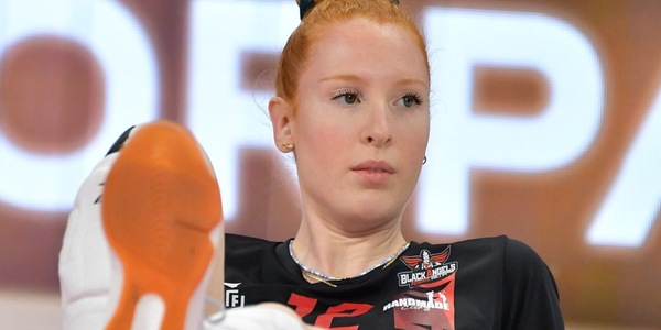 Volley mercato: Macerata ingaggia Alessia Mazzaro