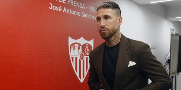 Dalla Spagna: "Sergio Ramos nuovo proprietario del Siviglia, accordo raggiunto"