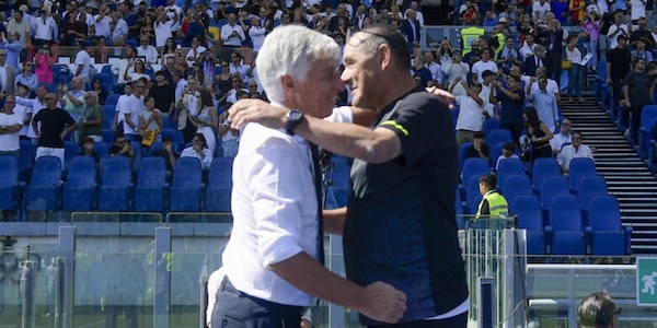 Bufera Derby, si va al Tar. Musetti battuto da Ruud