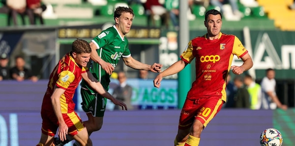 Dove vedere Catanzaro-Avellino in tv? Orario e canale dei playoff Serie B