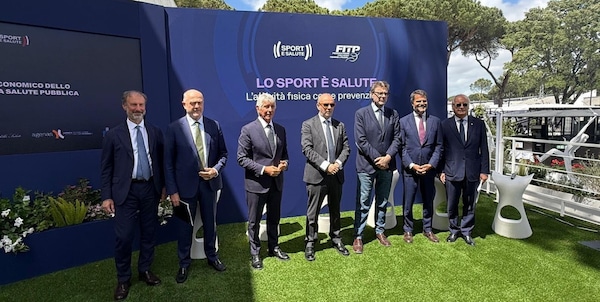 “Lo Sport è Salute”, Ministri e Federazioni in coro: “L’attività fisica come prevenzione”