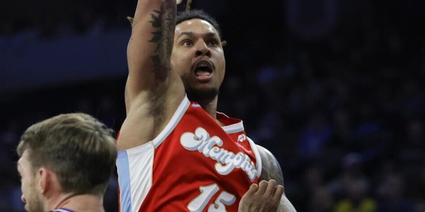 NBA in lutto, è morto Brandon Clarke: il comunicato dei Grizzlies, aveva 29 anni