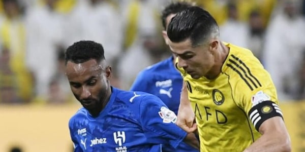 Cristiano Ronaldo, che beffa: l'Al-Hilal di Inzaghi pareggia allo scadere, ma l'Al Nassr è vicinissimo al titolo