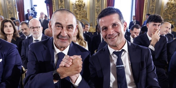 Lazio-Inter, una finale di Coppa Italia irripetibile: Chivu per il 'doblete', Sarri per l’Europa