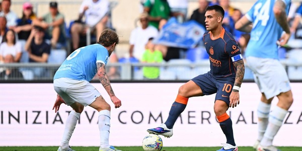 Dove vedere Lazio-Inter, la finale di Coppa Italia in tv? Mediaset o DAZN, orario