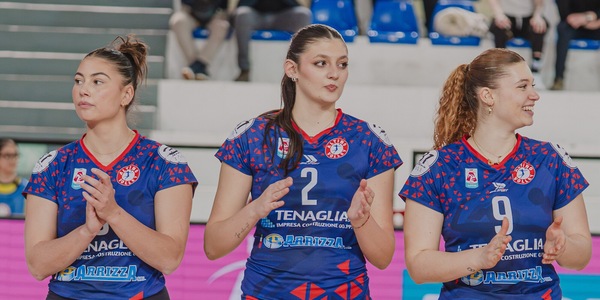 Voley mercato: UYBA punta su Maia Monaco per il reparto delle centrali