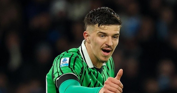 Intrigo Muharemovic, sarà duello di mercato tra Juve e Inter. Carnevali aspetta la Premier