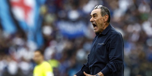 Pronostico Lazio-Inter, per le quote Chivu batte Sarri ma...