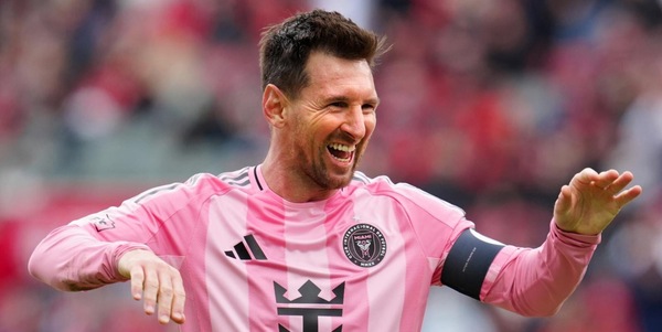 Messi è il più pagato in MLS: cifra incredibile, in tre anni lo stipendio è raddoppiato