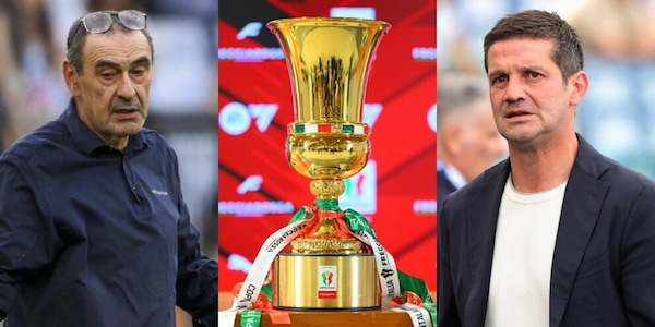 Coppa Italia, l'albo d'oro completo: quante ne hanno vinte Lazio e Inter