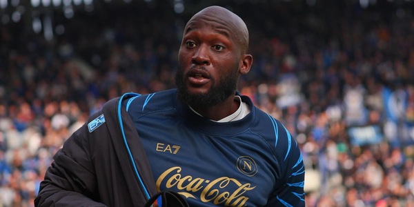 Lukaku è tornato in Belgio per preparare i Mondiali: la scelta condivisa con il Napoli