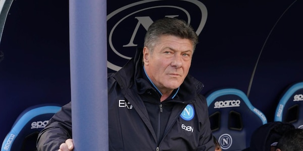 Mazzarri riparte dalla Grecia: ufficiale l'accordo con l'Iraklis Salonicco