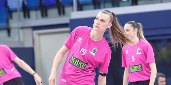 Volley mercato: Bergamo cala l'asso Ungureanu