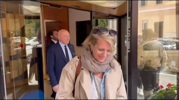 Marotta: "Finale di Coppa Italia? Ci siamo"