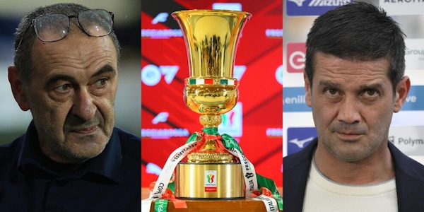 Festa Inter, è doblete! Lautaro e un autogol di Marusic regalano la Coppa Italia a Chivu. La Lazio si arrende in finale