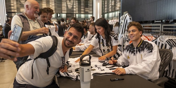 "Vogliamo il secondo posto", la carica di Yildiz e la confessione sulla pressione dei tifosi Juve