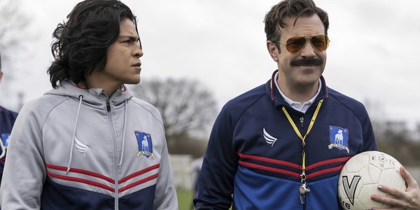 Cristo Fernandez e quel sogno folle diventato realtà: da Ted Lasso all'El Paso, diventerà attaccante per davvero!
