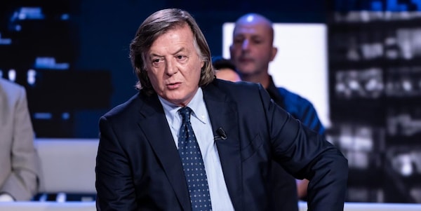 Panatta non sa più cosa dire su Sinner: "Spero davvero che...". Poi rimpiange Alcaraz