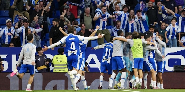 Liga, Espanyol e Siviglia festeggiano la salvezza. Incubo Maiorca
