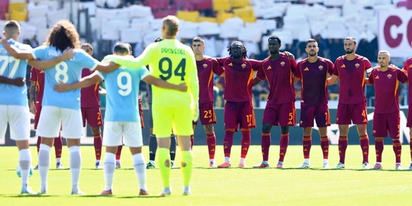 Derby senza uscita: Roma-Lazio rischia di essere una partita per pochi