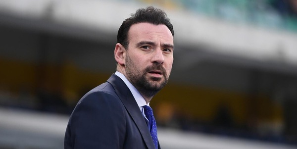 Roma, niente Manna: il ds sta già lavorando al Napoli del futuro. E c’è l’ipotesi rinnovo