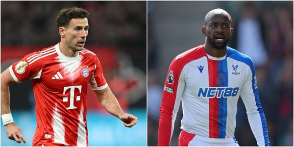 Il Milan fa sul serio e studia il doppio affare: non solo Goretzka, c’è anche Mateta