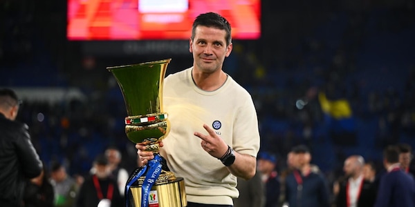 Chivu, il bello del debuttante