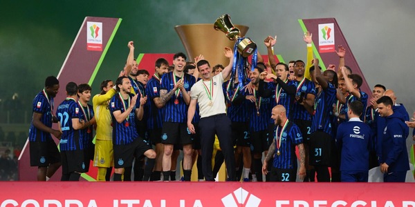 Inter, c’è una stella in più: la grande stagione di Chivu