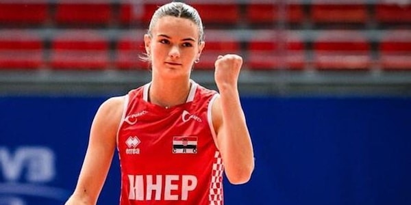 Volley Mercato: ad Imola il talento puro di Asja Zolota