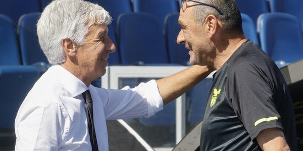 Roma-Lazio, caos su data e orario. Internazionali, oggi Sinner-Rublev