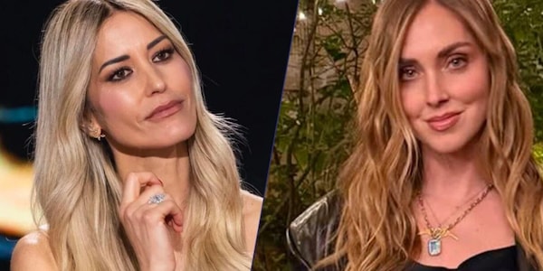 Elena Santarelli: "Chiara Ferragni? Si, sono invidiosa". Lo sfogo sulla malattia del figlio
