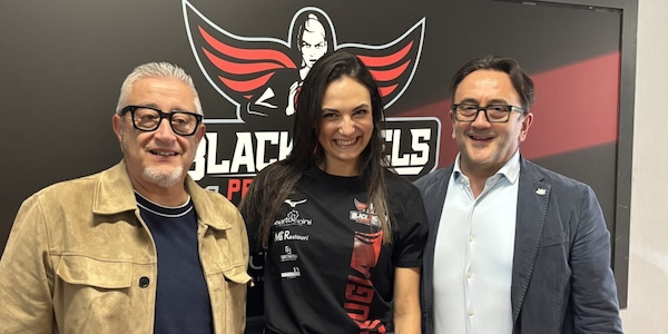 Volley Mercato: Francesca Michieletto nuovo posto 4 Perugia