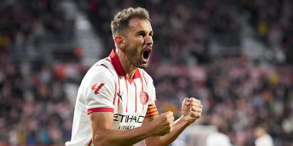 Valencia e Rayo Vallecano non si fanno male, Stuani salva il Girona contro la Real Sociedad