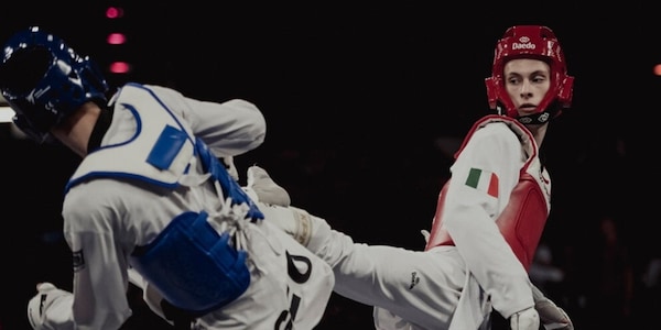 Europei Taekwondo Monaco 2026: Cirivello dargento nei -54 kg, l'Italia chiude con quattro medaglie