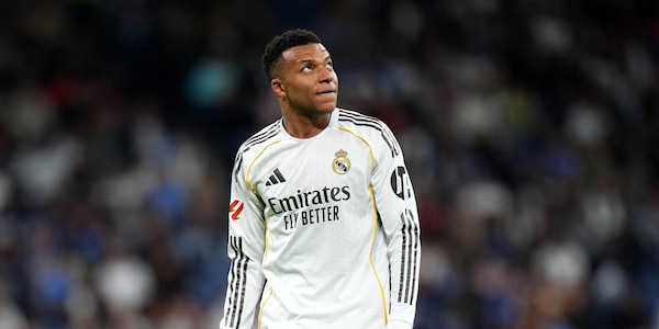 Il Real Madrid torna alla vittoria, ma quanti fischi per Mbappé!